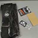 Weight Lifting Belt, Lifting Belts for Women Men,MANUEKLEAR Weightlifting Belt Quick Locking Back Support for Bodybuilding, Fitness, Powerlifting, Cross Training, Squats, Workout, Exercise, Size: XL（40-45inches）