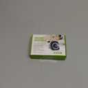 Anti Snoring Wristband Device Intelligent Effective Snore Solution Bracelet Infrared Reduction Snore Watch Comfortable for Men and Women with Battery(Black)