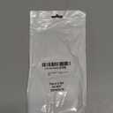 Fitnice Car Seat Headrest Hooks - Universal Car Purse Hook, Leather Car Bag Purse Holder with Double Metal Hooks for Handbags, Grocery Bags, Bottles, Phones