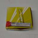 Clif Bar Margarita Shot Blocks w/ 3x Sodium - Box of 18 - margarita, box of 18, Best By 10/13/26