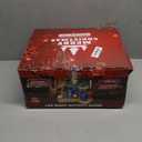 7 FT Christmas Inflatables Nativity Scene Outdoor Decorations, Christmas Blow Up Yard Decorations Nativity Sets for Garden Lawn Xmas Decor