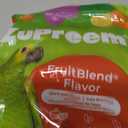 Zupreem Fruitblend Flavor ,Food For Small Birds 2Lb (907G,), BBD 09JAN2028