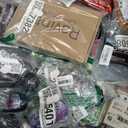 Box of Mixed Items, Retail is Estimated