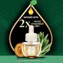 Air Wick Scented Oils 0+5 White Sage & Mahogany
