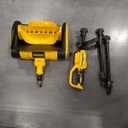 Electric Snow Shovel for Dewalt 20V Max Battery, 11" Brushless Snow Blower with Adjustable Handle, Max 26 FT Snow Thrower, Cordless Snow Shovel 20V for Driveway, Sidewalk, Patio, Deck (No Battery)