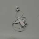 Sony WI-C100 Wireless in-Ear Bluetooth Headphones with Built-in Microphone, White