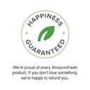 Amazon Fresh, Just Bright Ground Coffee, Light Roast, 32 Oz (32 Ounce (Pack of 1))