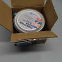 Farberware 5172594 Baker's Advantage Ceramic Soup Mug with Lid, 16-Ounce, Teal