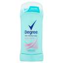Degree Sheer Powder Antiperspirant Deodorant Stick, 2.6 oz (Pack of 5)