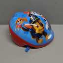 Bell Paw Patrol Child and Toddler Bike Helmets, Color: Blue/Red Multisport, 3+
