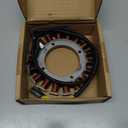 59031-7007 Stator Fit for Kawasaki FS481V FS600V FS651V FXT00V FX481V FX801V FX850V FX921V Replace 59031-7010 59031-7015