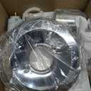 Delta Foundations 13 Series Single-Function Valve Trim Kit, Chrome Handle Set for Shower Faucet System, Chrome BT13010 (Valve Not Included)