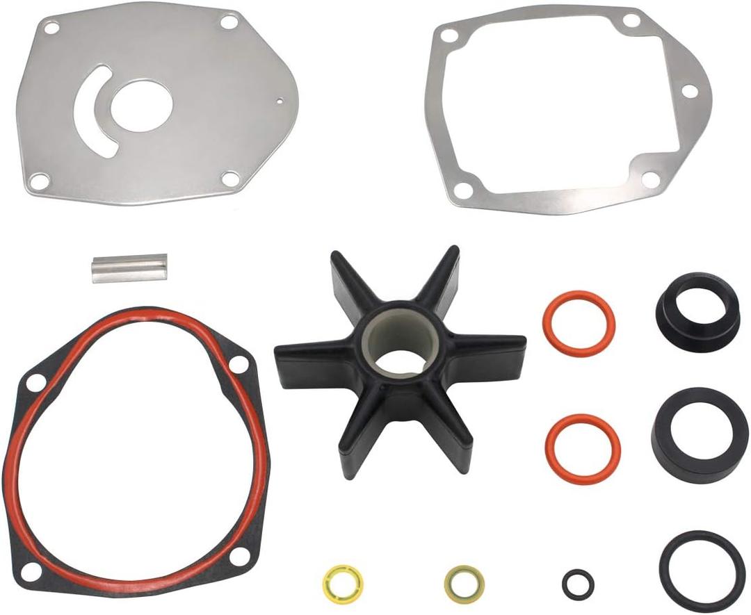 43026Q06 for MerCruiser Alpha 1 Gen 2 Sterndrives and Mercury Marine Outboards 47-43026Q06 8M0100526