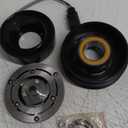 380014 NRF
AC Compressor Clutch Kit