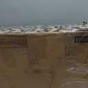 Gold Round Backdrop Stand, Round Backdrop Stand, Stable Enlarged Base Iron Circle Arch Frame for Wedding Party Lawn Decoration,Circle Arch Kit for Birthday, Wedding, Graduation, Photo Background Party