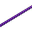 Replacement Wand Extension Tube for Dyson V6 /DC62/DC74 Models,Quick Release Wand Accessories Compatible with Dyson Cordless Stick Vacuum Cleaner of DC58/DC59/DC61/V6 Series (Purple)