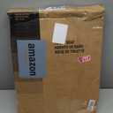 Bemis 170 Durable Plastic Toilet Seat, Elongated, White