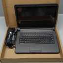 Dell Latitude 3340 13.3" Laptop, Intel Core i3, 4GB RAM, 500GB HDD, Win10 Home 