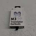 Timekettle M3 Translator Earbuds