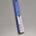 EWerk - Telescopic Ratchet Wrench - 1/2 Inch Drive, 72 Teeth - Extendable Handle 18-24 Inches - With 6 Locking Positions - Heavy Duty Retractable Socket Wrench with Long Handle - Torque 660 Nm