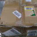 SCITOO Front and Rear Pair Strut & Spring Complete Assembly Compatible with 2013-2017 for Honda for Accord Complete Struts 172984 172971 172970