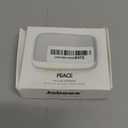 Peace Bluetooth Pillow Speaker for Sleeping - Ultra-Thin Under Pillow Speaker with Bone Conduction, Built-in Nature Sounds, SD Card, Timer, Ideal Pillow Speaker Bluetooth for Side Sleepers & Relaxation