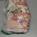 10x8ft Rose Gold Sweet 16 Backdrop for Girls Happy 16th Birthday Photography Background Sweet 16 Birthday Party Cake Table Banner Decoration Supplies Photo Booth Props