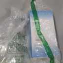 2026 Pore Vacuum with Camerafor, USB Rechargeable Blackhead Remover Vacuum,3 Levels Adjustable Pore Vacuum Blackhead Remover, 6 Suction Heads,Face Vacuum Pore Cleanser for Women & MenWhite