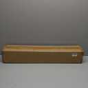 2 Pack 34" Artificial Greenery Floor Plants with Reed Flowers, Tall Fake Plant Potted, Faux Pampas Grass Silk Plants for House Decorations, Lobby, Bathroom, Wedding, Garden Indoor Outdoor