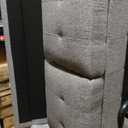 Ashley Furniture, L Shape Sofa Sectional Only One Part