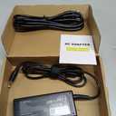 65W Charger Compatible with Acer Aspire 5 Laptop; A515-43, A515-51, A514-52; A515-43-R19L, A515-43-R5RE, A515-51-58HD, A515-51G-84SN, A515-52-78MD, A515-51G-53V6, A515-53K Power Cord Supply