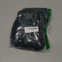 CUBY Water Baby Sling Carrier Lightweight Breathable Mesh Baby Wraps Carrier Adjustable Ring Sling Quick-Drying Baby Carriers Sling for Newborn Toddler Summer Swimming Pool Beach(Dark Gray)