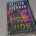 Nothing to Hide