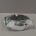 JTLB 1Sweeping Robot, Sensing Vacuum Sweeper with 1200Pa Strong Power for Home, Mopping, USB Charging, 120mins Battery Life, ABS Material, Lightweight Body