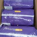 Amazon Basics Incontinence Underwear for Women, Protective, Disposable, Postpartum, Maximum Absorbency, XX-Large, Lavender, 42 Count (3 Packs of 14)