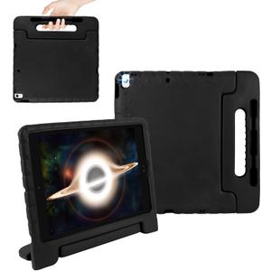 for Kids iPad Pro 12.9 Case 2nd 1st Generation Super Protection 2015 2017 12.9 inch iPad Pro Case with Pencil Holder iPad Pro Covers 12.9 inch for iPad Pro 12.9" 1st 2nd Gen Black