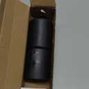 2 Pack Deck Roller with Shaft Rod Compatible with John-Deere M113955 M41644 M111134 210-303 13279 GT GX LX, Fits LX172 LX188 FH580V FD501V 335DX744 44Q977 44Q97