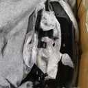 Brush Guard Compatible with 2016-2023 Toyota Tacoma Alloy Steel Grille Guard Black Powder Coated