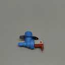Hoshizaki 4A5309-01 Water Valve, (Dsvp40)