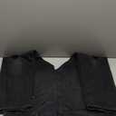 Tommy Hilfiger Mens Stretch Vintage Straight Leg Jeans (34W x 30L, Black)