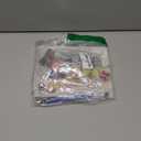 Sunset Wine Glass Paint by Numbers Kit for Adults, 16"x20" Canvas Painting Kit for Beginners, Modern Aesthetic DIY Paint by Number on Canvas for Home Wall Decor 119