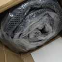 6 inch Twin Foldable Mattress,Memory Foam Foldable Mattress