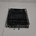 JKsmart 2-Tier Stackable Can Rack Organizer for Pantry, Adjustable Can Dispenser Holds Up to 62 Cans, Can Storage Holder for Various Ounces of Canned Food Soda Drinks, Black, Pack of 2