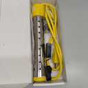 Immersion Bucket Water Heater High Power Automatic Power Off Anti Scald Heating Rods