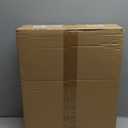 Pull out Cabinet Organizer, 17" Deep, kitchen drawer organizer, Under Sink Pull-Out Home Organizers with Adhesive Nano Film Fixed (White, 11.8" Wide-17 Deep)