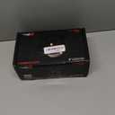 Cerwin Vega CVMPCL1.0T 1" 200W Max / 100W RMS Flush Mount Stroker Pro Series Tweeters, Black