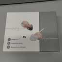 HXGDEE Hearing Aids for Seniors, Rechargeable OTC Hearing Aids with Noise Reduction, Near Invisible, Discreet Design for Seniors & Adults with Hearing Loss