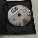 Star Wars: The Last Jedi [DVD]