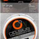 Celsius Tul-25 Tip Up Line 25 Lb 50 YDS, 3 pk