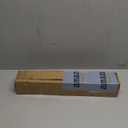 BESy Adjustable 15 to 26 Inch Single Bath Towel Bar Rack for Bathroom Accessories SUS304 Stainless Steel Towel Holder, Wall Mount with Screws Hand Towel Bar Rod Hotel Style, Polished Chrome